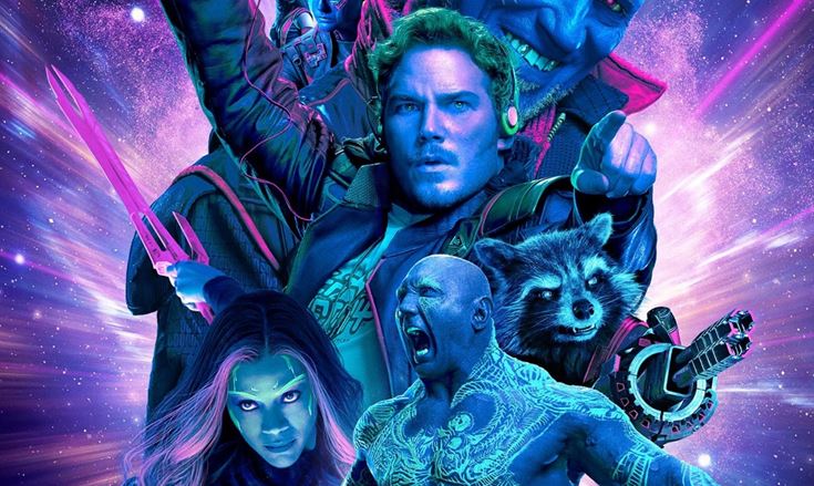 Guardians of the Galaxy 3 Release Date