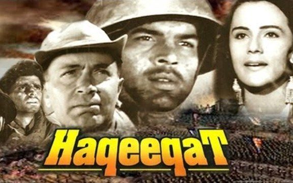 Bollywood Movies on Patriotism