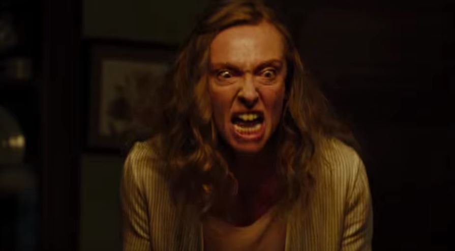 Horror Movies of 2018