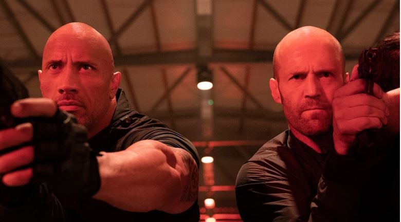 Hobbs & Shaw