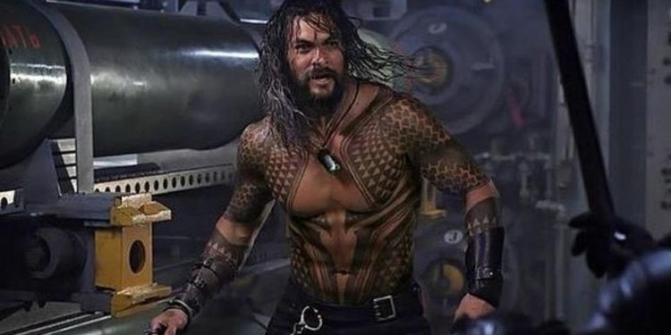 Aquaman Full Movie Download In Hindi 720P Bolly4U