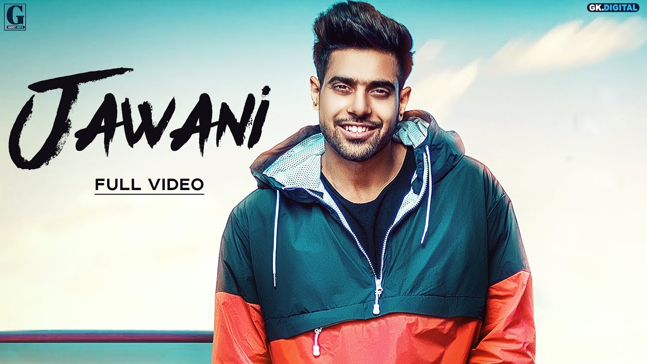 Jawani Guri Song Download