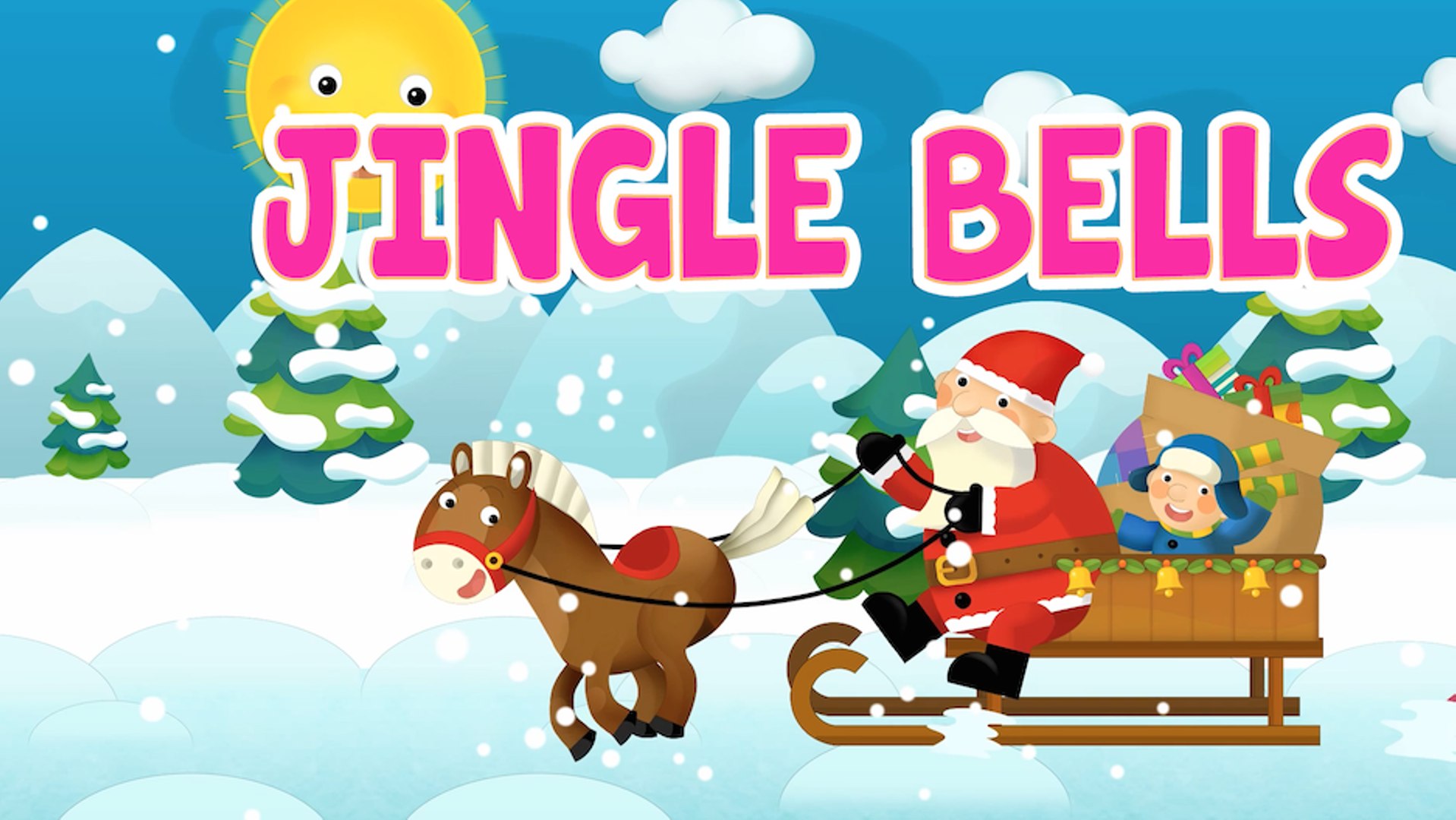 Jingle Bell Song Download