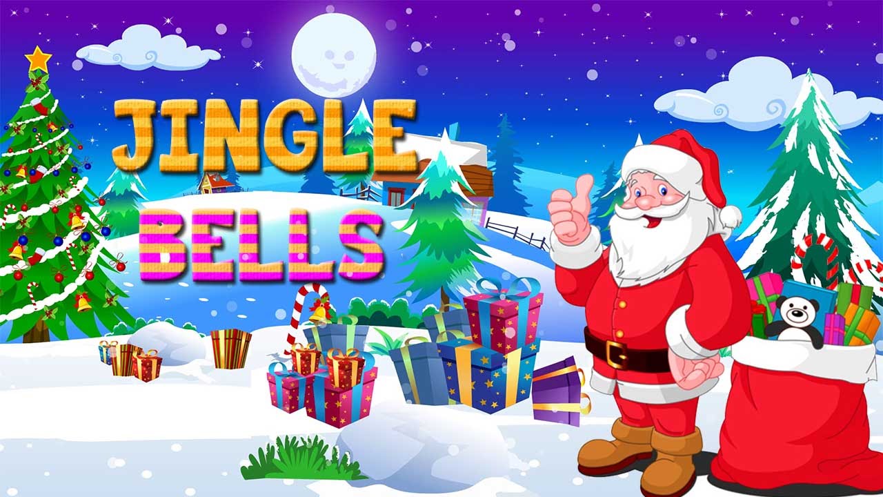 Jingle Bell Song Download