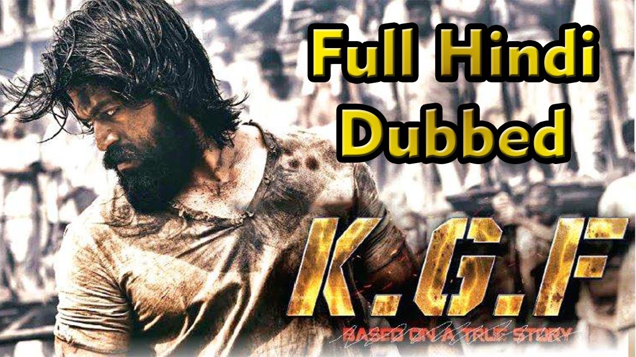 Kgf Movie Download In Hindi Link