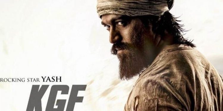 KGF Full Movie Hindi Dubbed Download 720p