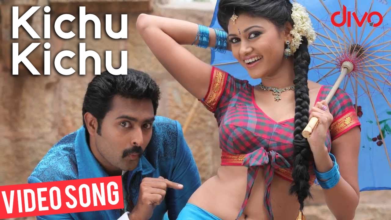 Kichu Kichu Endrathu Song Download