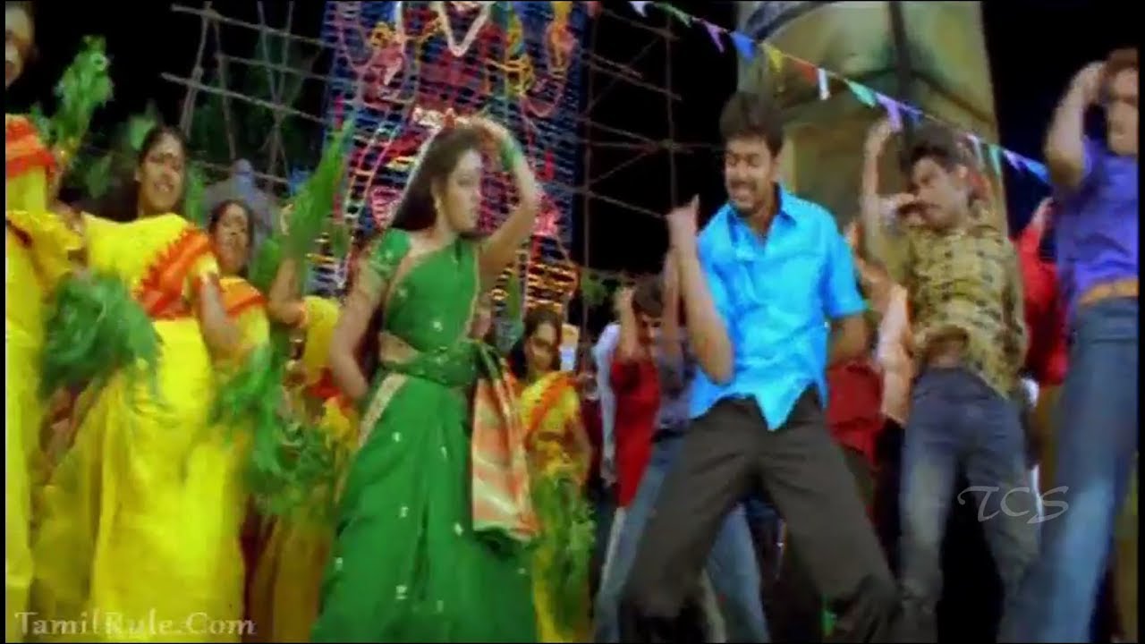 Kumbida Pona Deivam Song Download