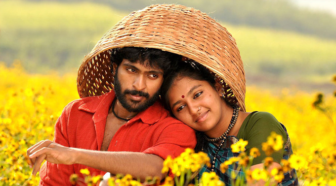 Kumki Mp3 Download