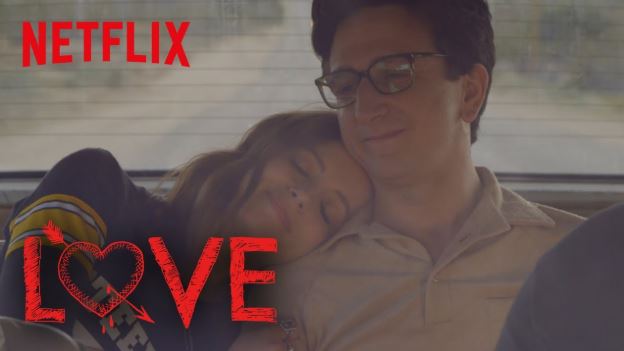 Best Netflix Originals of 2018