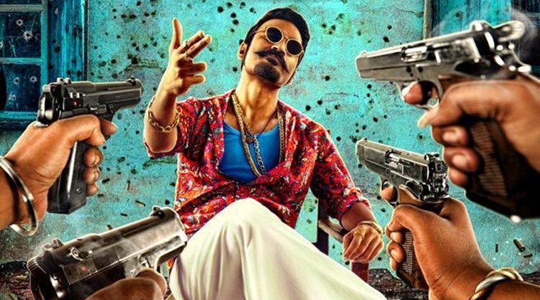 Maari 2 Movie Download