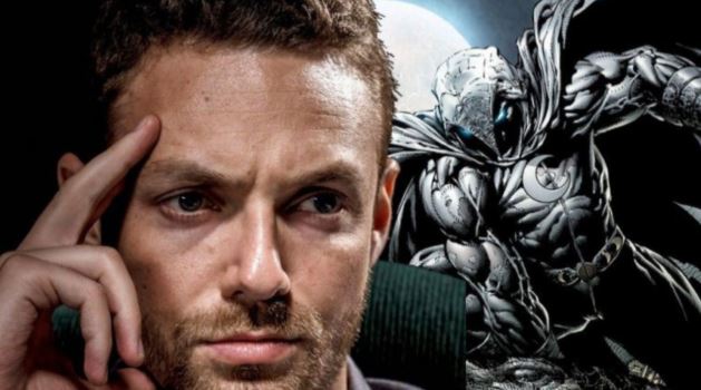 Red Skull Moon Knight Ross Marquand MCU