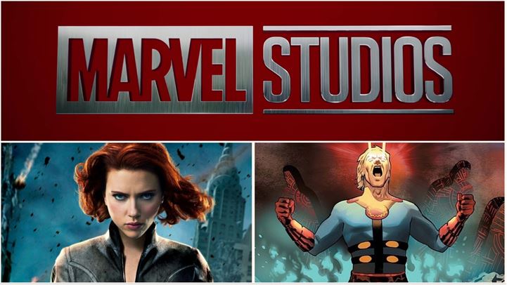 Avengers: Endgame Marvel Studios
