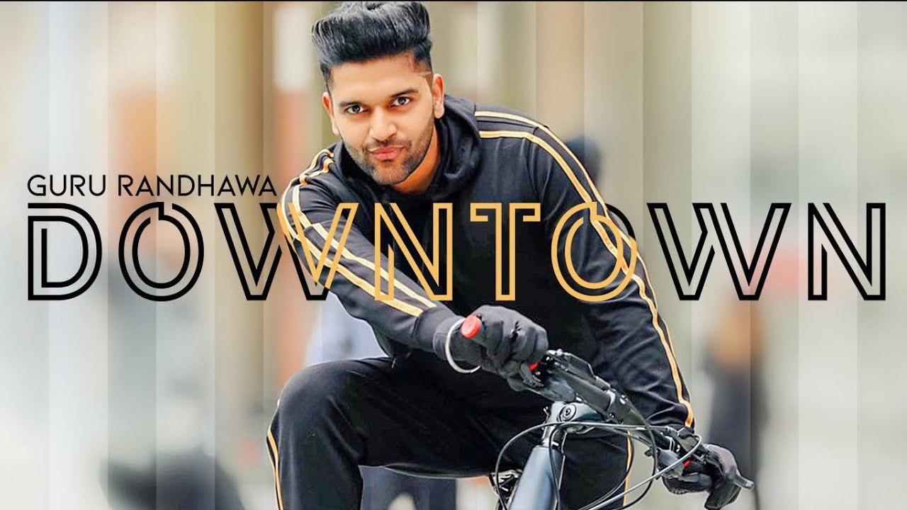 Guru Randhawa Video Song