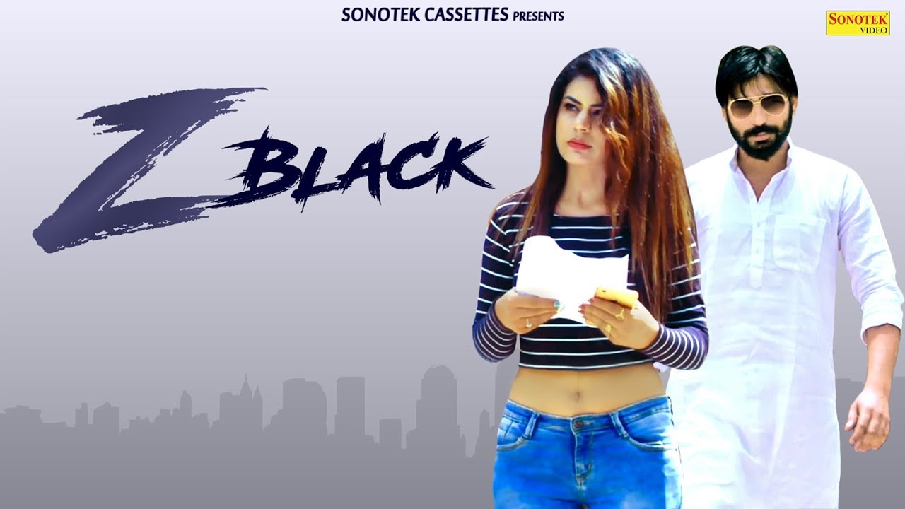 Z Black Song Mp3 Download