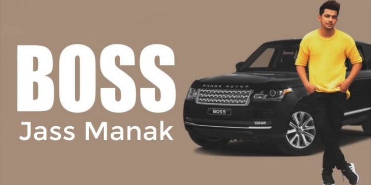Boss Jass Manak Song Download Mp3