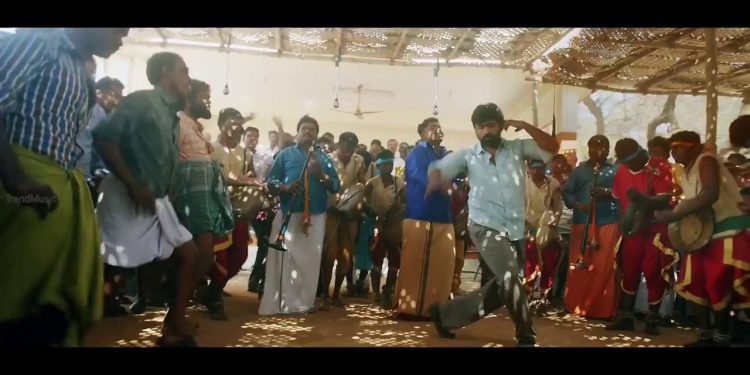 Makka kalanguthappa Song Download