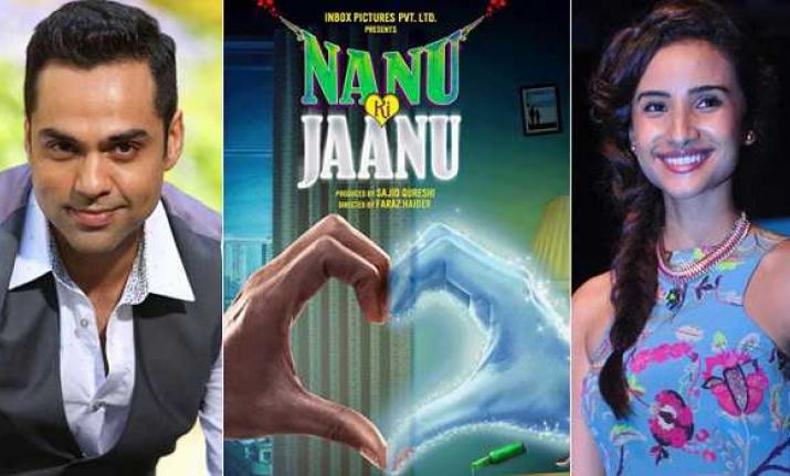 Nanu Ki Jaanu Full Movie Download