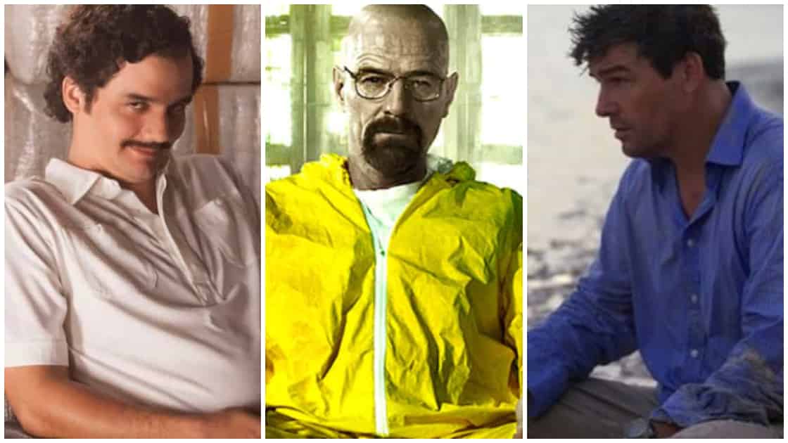 14 Best Thriller Series On Netflix That You Need To Watch Right Now