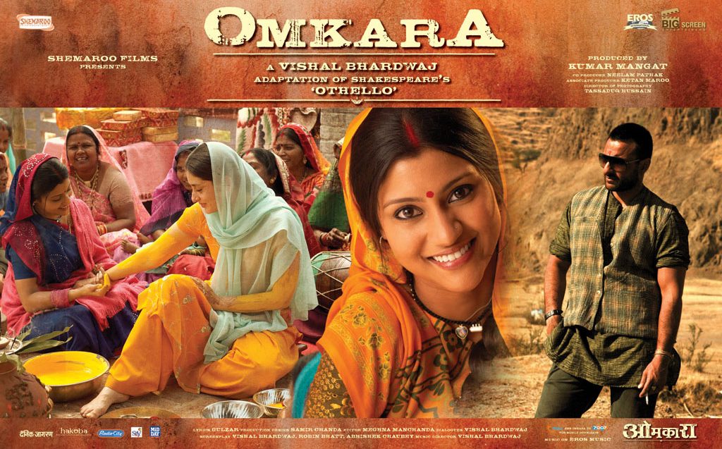 Omkara Full Movie Download