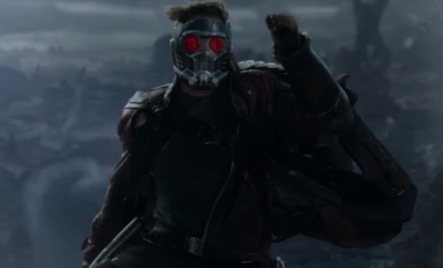 Star-Lord