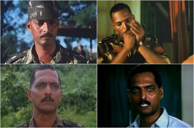 Bollywood Movies on Patriotism