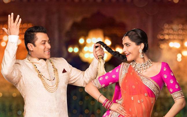 Prem Ratan Dhan Payo Full Movie Download