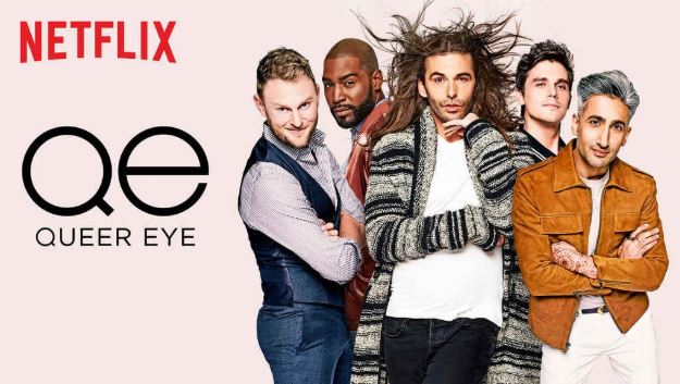 New Tv Shows of 2018