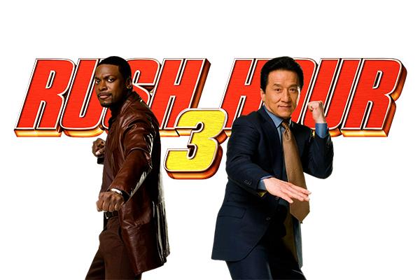 Rush Hour 3 Full Movie Download