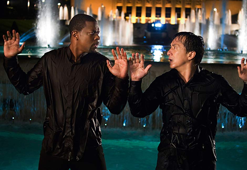 Rush Hour 3 Full Movie Download