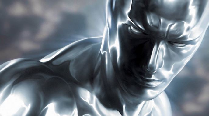 Facts About Silver Surfer