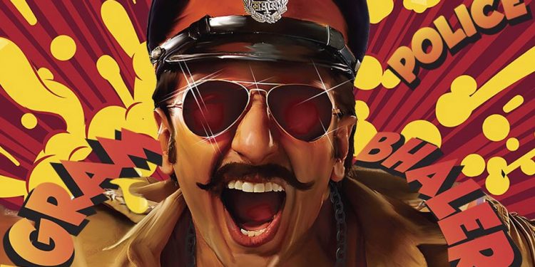 Simmba Songs Mp3 Download 320kbps