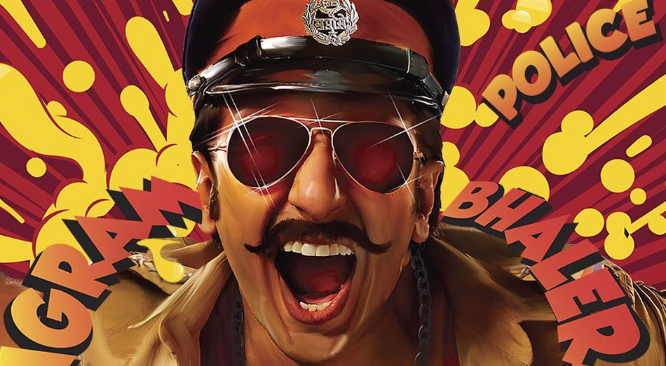 Simmba Mp3 320kbps Download