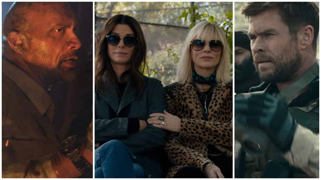 Movies We Thought Will Bomb But Rocked in 2018