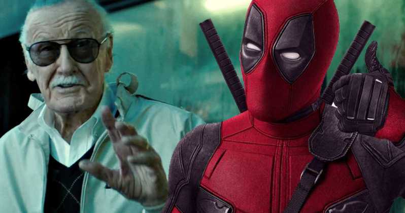 Once Upon a Deadpool 2 Stan Lee Cameo