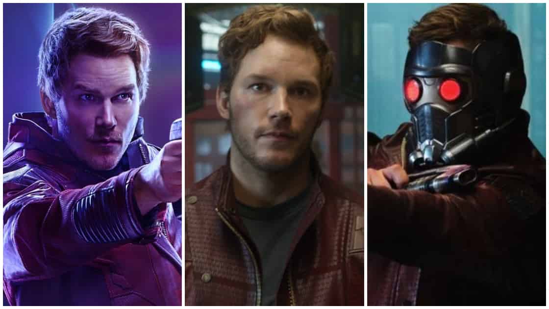 Star-Lord