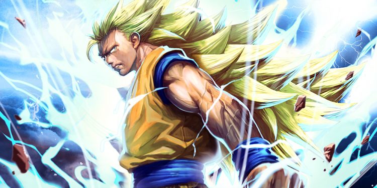 Dragon Ball Super Broly Movie Download
