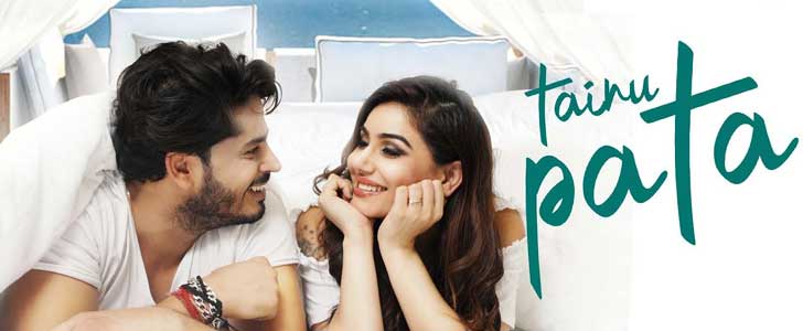 Pata Mp3 Song Download