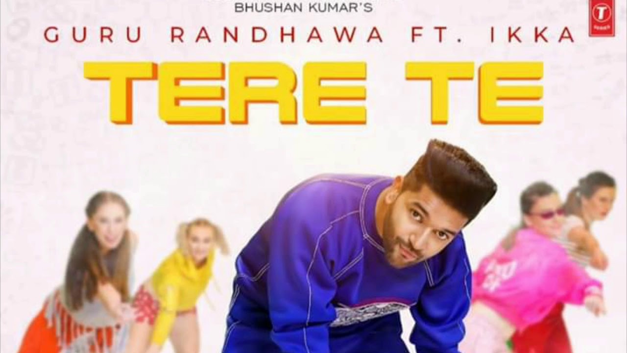 Guru Randhawa Songs Download Mp4