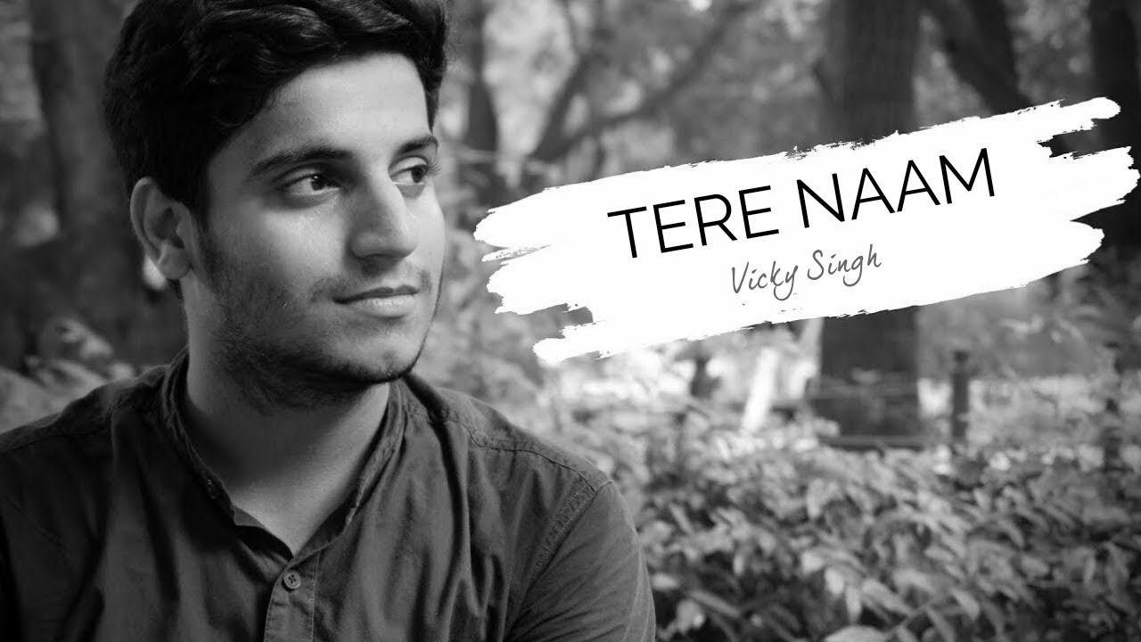 Tere Naam Mp3 Song Download 2018