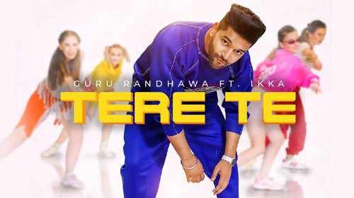 Tere Te Song Download Mp4
