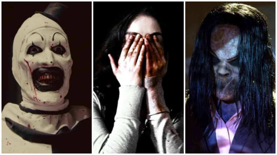 Underrated Horror Movies