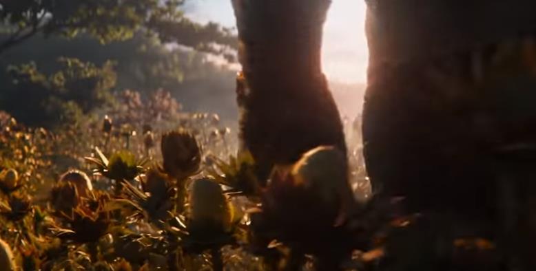 Avengers: Endgame IMAX Trailer