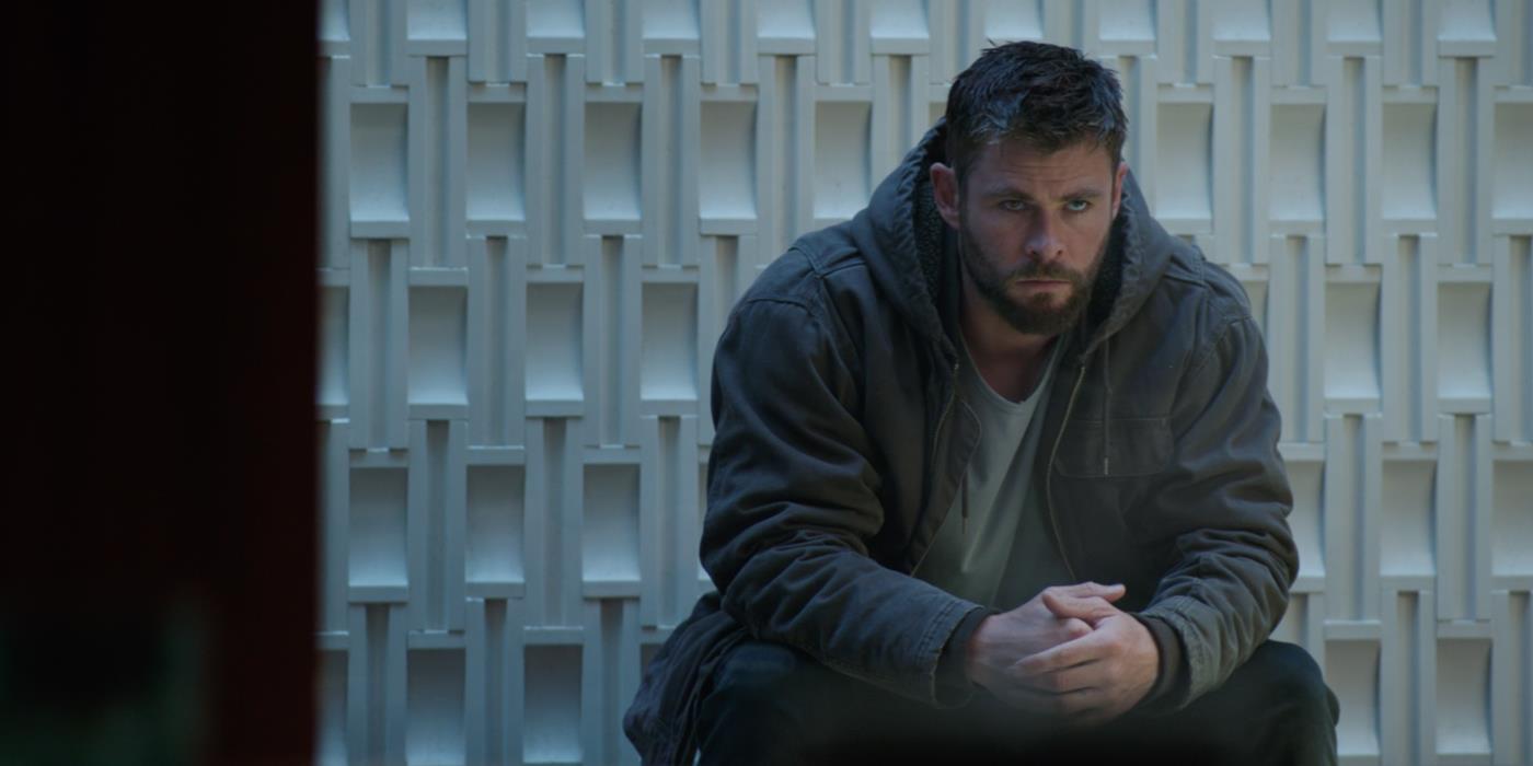 Avengers: Endgame Theory Predicts That Thor Will Go to Alfheim