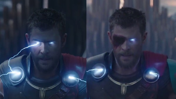 Avengers: Endgame Trailer