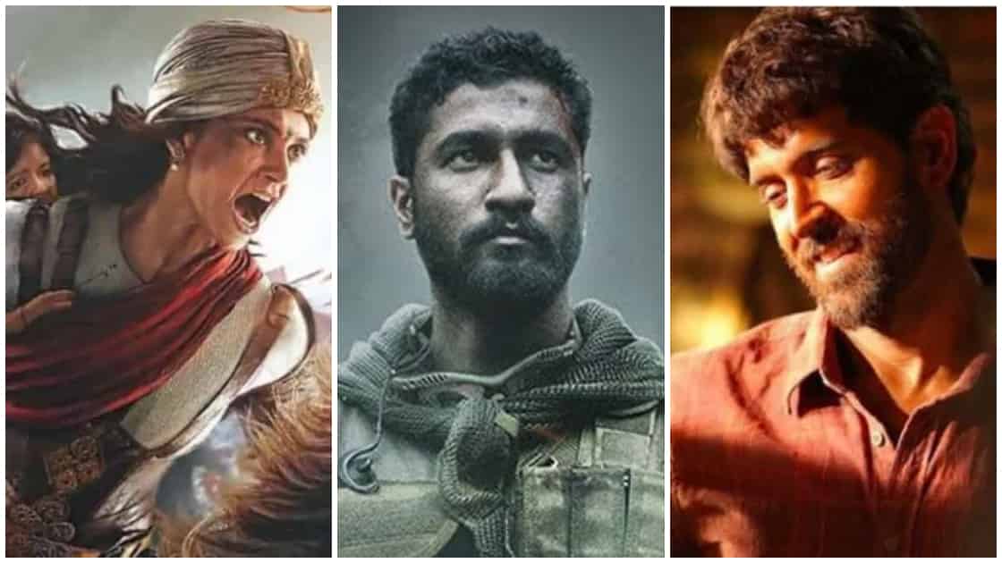 Bollywood Movies Coming in January 2019