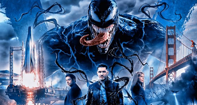 Far From Home MCU Venomverse Sony