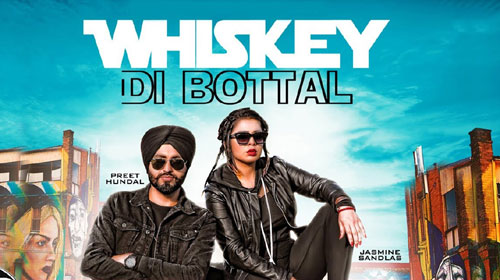 Whisky Di Botal Wargi Mp3 Song Download