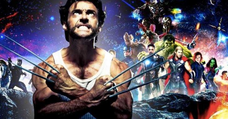 Danny DeVito Wolverine Marvel MCU