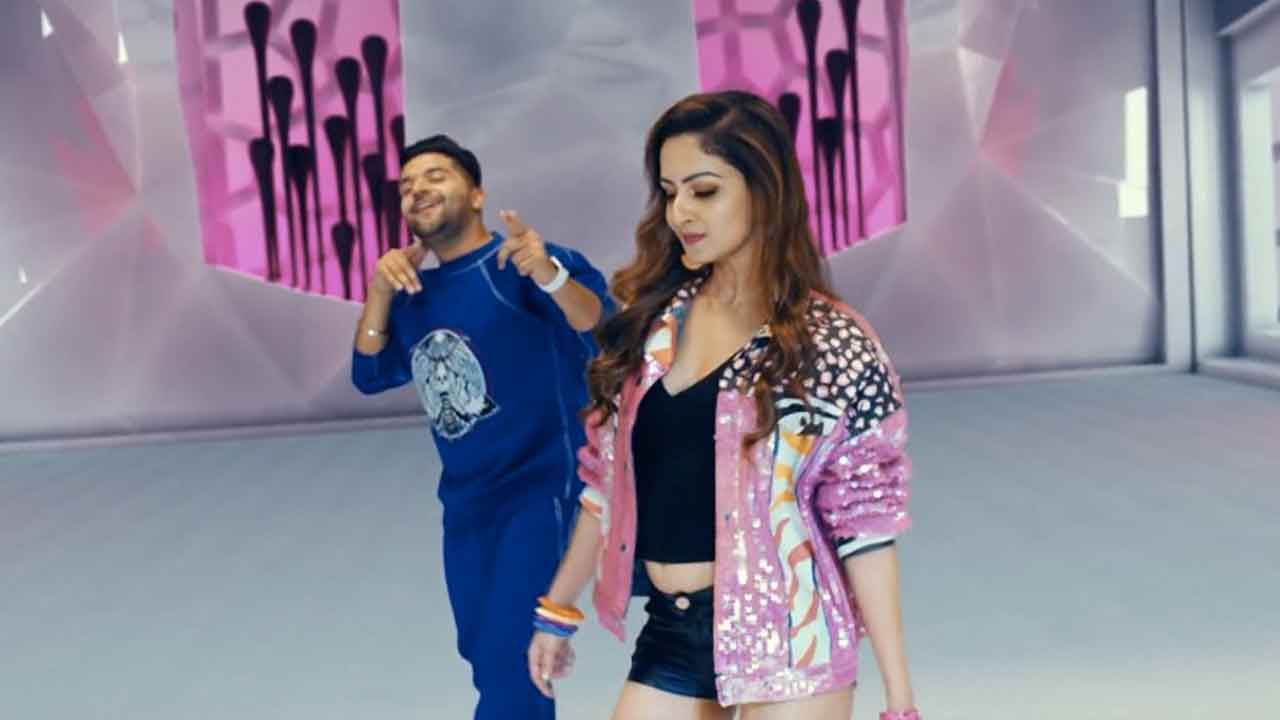 Guru Randhawa Songs Download Mp4